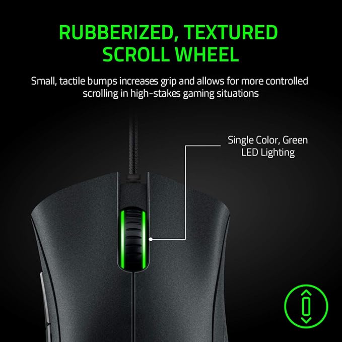 Gaming Mouse
