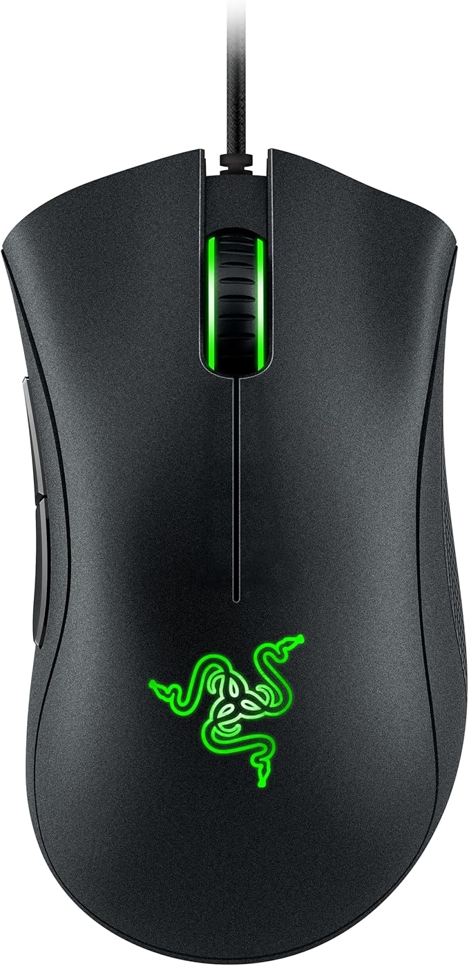 Gaming Mouse